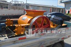 關(guān)于焦炭破碎機的日常維護注意事項