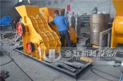 安裝雙級(jí)粉碎機(jī)電機(jī)時(shí)需要注意哪些事項(xiàng)