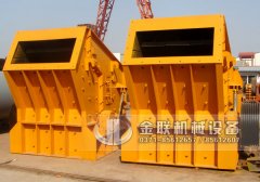 怎樣減少反擊式破碎機(jī)的粉塵問(wèn)題