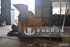 使用雙級(jí)粉碎機(jī)需要重視哪些問題