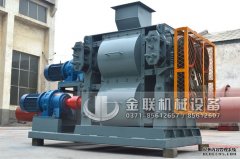 四輥破碎機出現(xiàn)磨損問題怎么辦